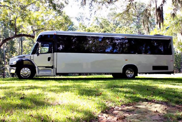 Party Bus Prices Thomasville 
